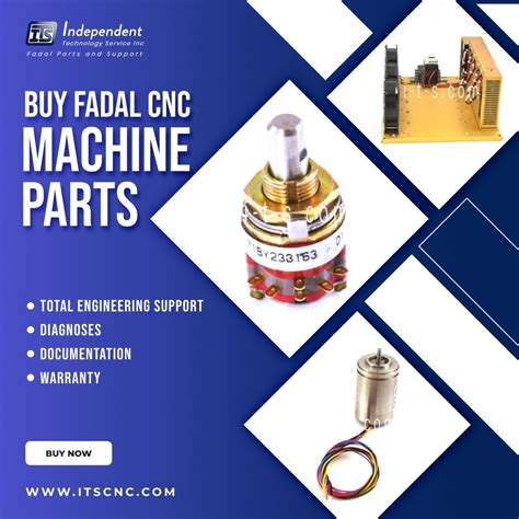 fadal cnc used parts|fadal repair service near me.